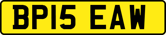BP15EAW