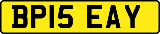 BP15EAY
