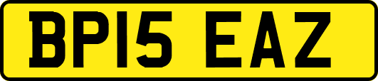 BP15EAZ