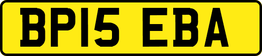 BP15EBA