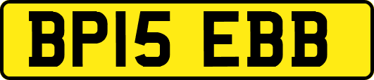 BP15EBB