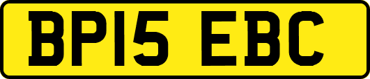 BP15EBC