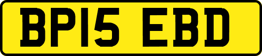 BP15EBD