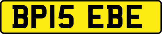 BP15EBE