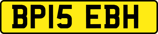 BP15EBH