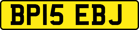 BP15EBJ