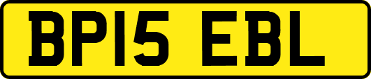 BP15EBL
