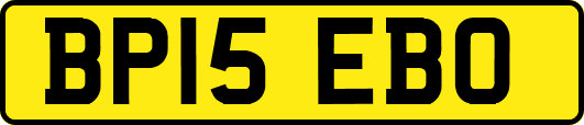 BP15EBO