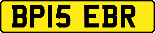 BP15EBR