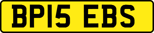 BP15EBS