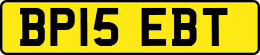 BP15EBT