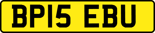 BP15EBU