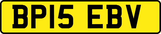 BP15EBV