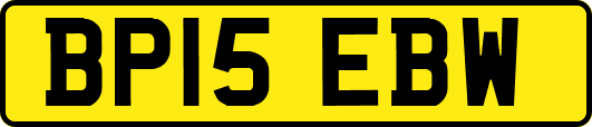 BP15EBW
