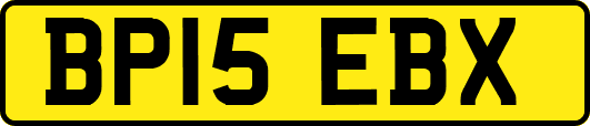 BP15EBX