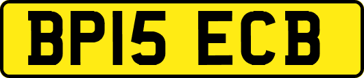 BP15ECB