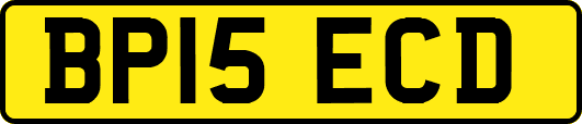 BP15ECD
