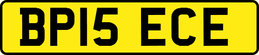 BP15ECE