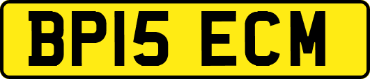 BP15ECM
