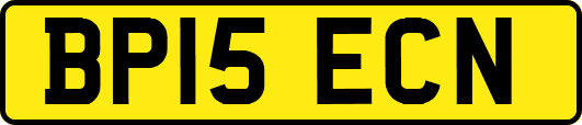 BP15ECN