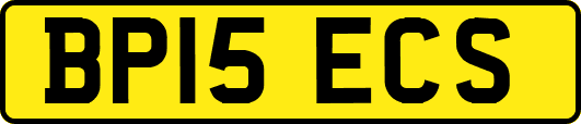 BP15ECS