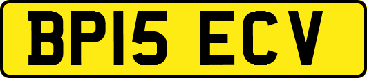BP15ECV