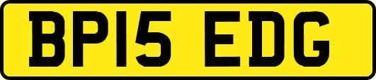 BP15EDG