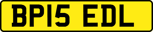 BP15EDL