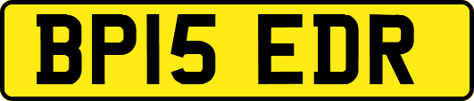 BP15EDR