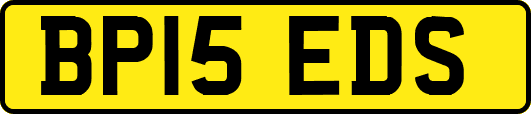 BP15EDS