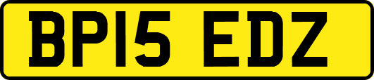 BP15EDZ