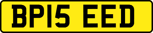 BP15EED