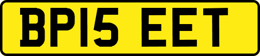 BP15EET