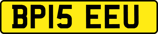 BP15EEU