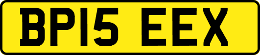 BP15EEX