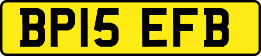 BP15EFB