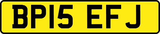 BP15EFJ