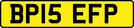 BP15EFP