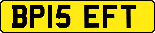 BP15EFT