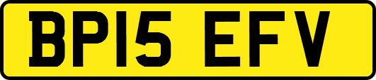 BP15EFV