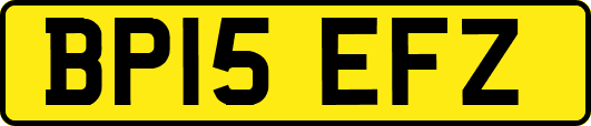 BP15EFZ