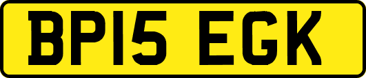BP15EGK