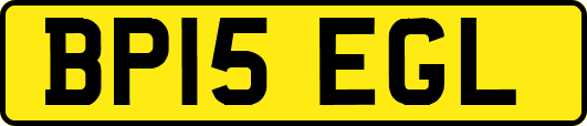 BP15EGL