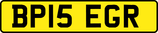 BP15EGR