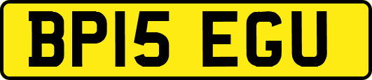 BP15EGU