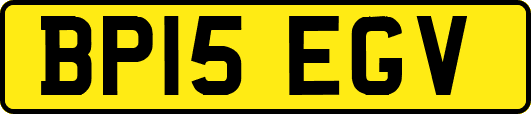 BP15EGV