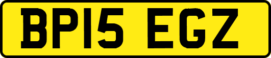 BP15EGZ