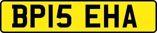 BP15EHA