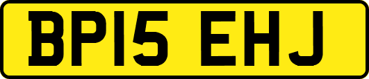 BP15EHJ