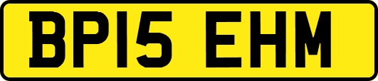 BP15EHM